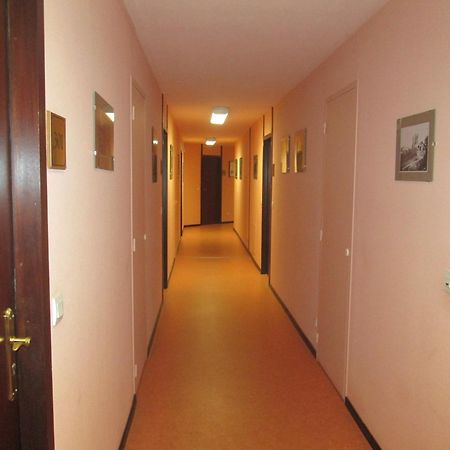 Residence Mer & Golf Sokoburu Hendaye Exterior foto