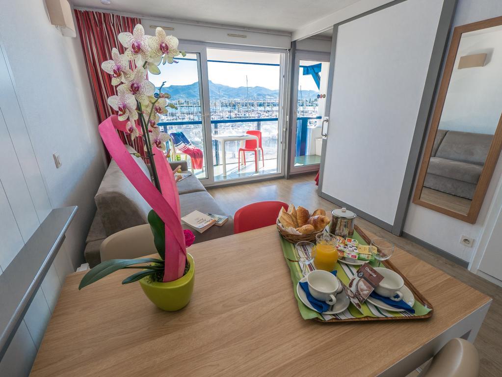 Residence Mer & Golf Sokoburu Hendaye Exterior foto