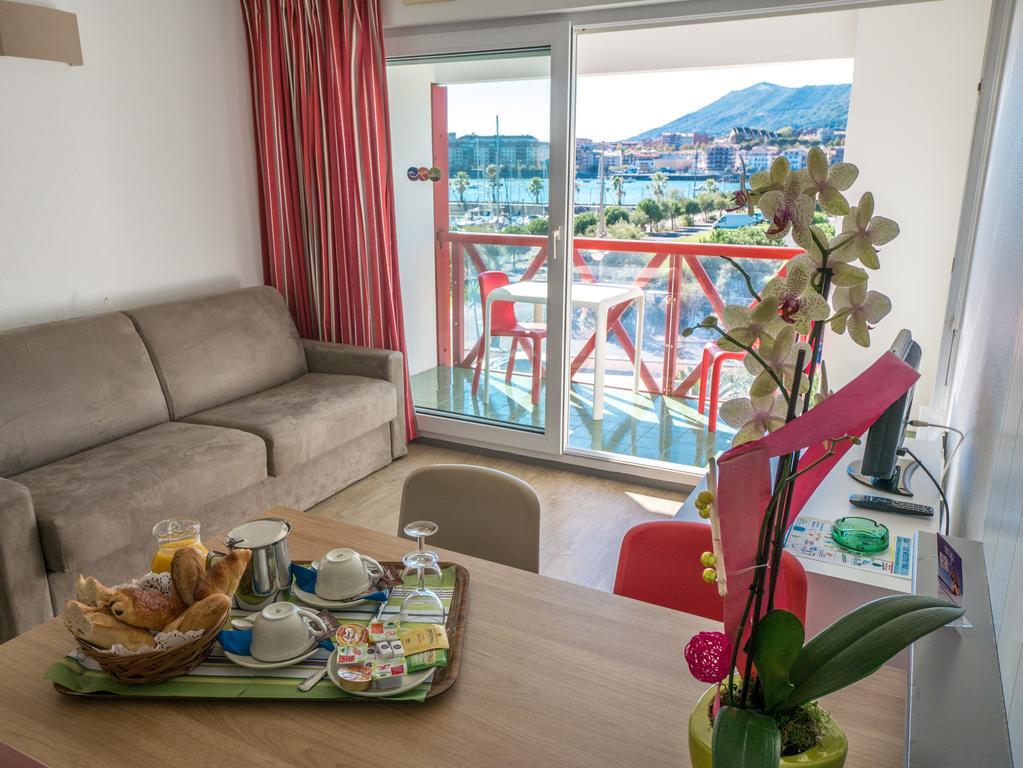 Residence Mer & Golf Sokoburu Hendaye Exterior foto