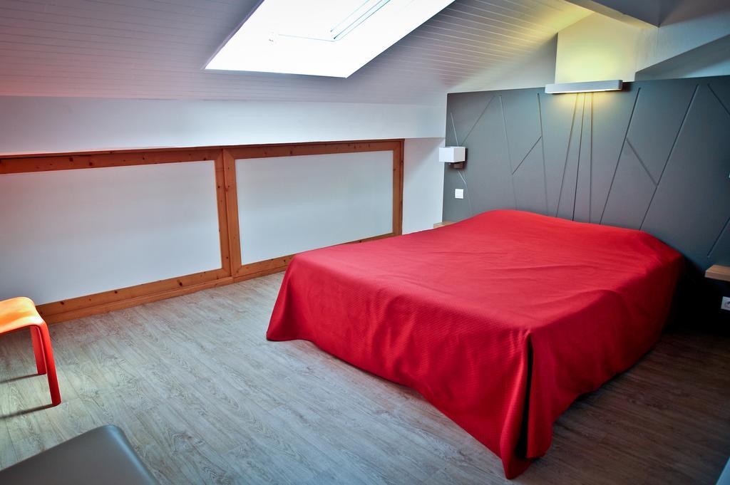 Residence Mer & Golf Sokoburu Hendaye Exterior foto