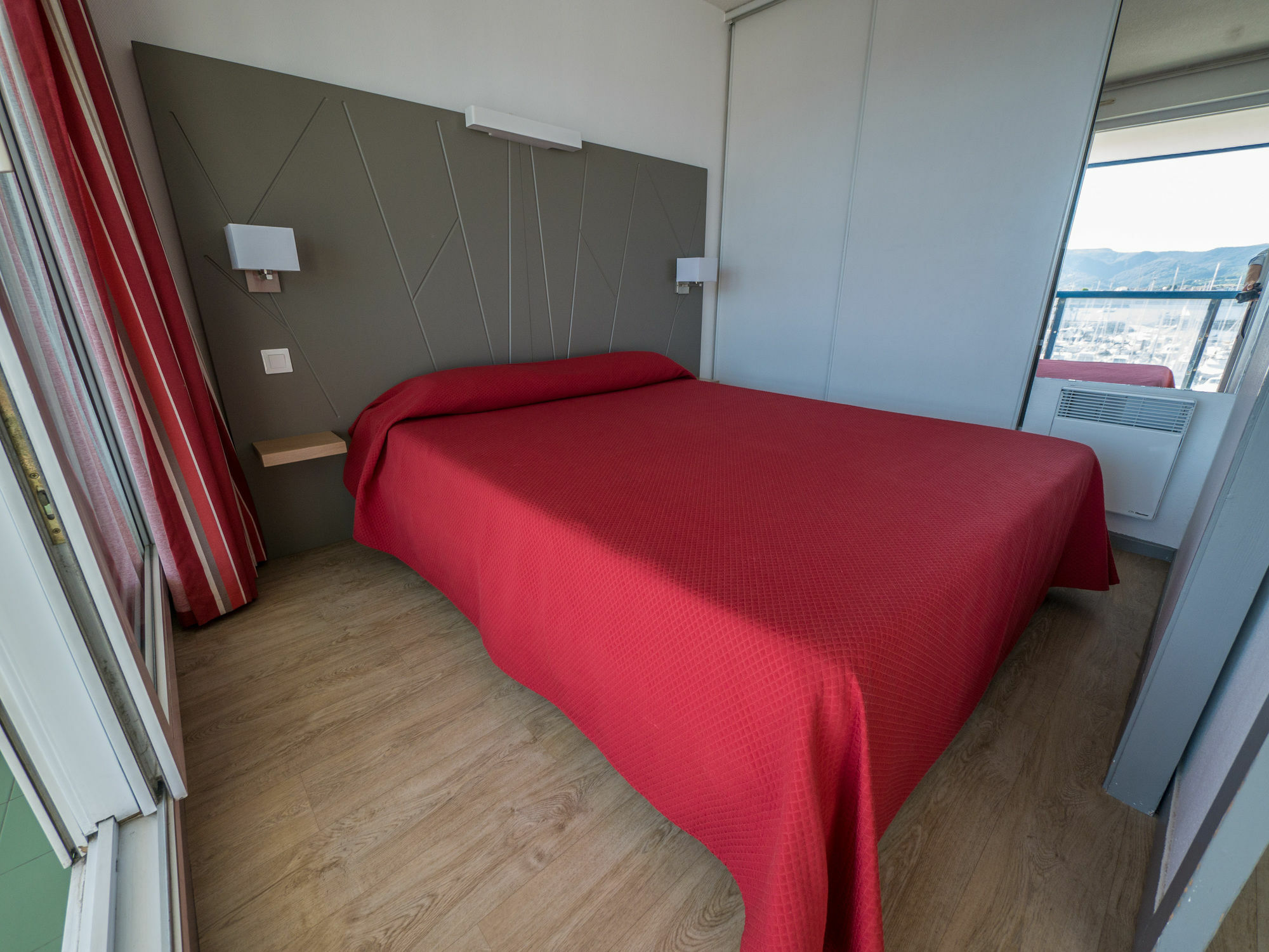 Residence Mer & Golf Sokoburu Hendaye Exterior foto