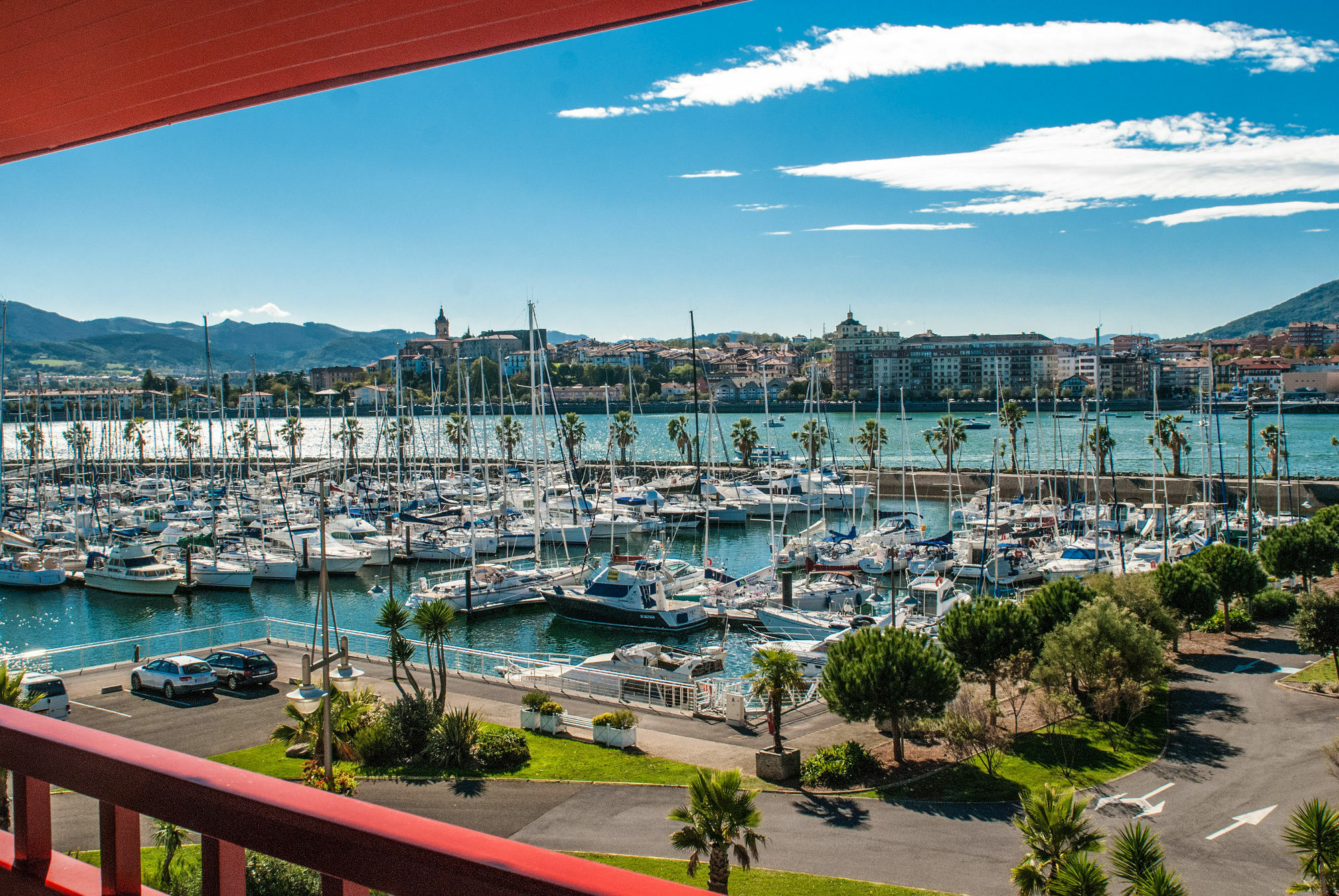 Residence Mer & Golf Sokoburu Hendaye Exterior foto